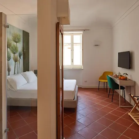 Bed and Breakfast Galleria Del Duomo