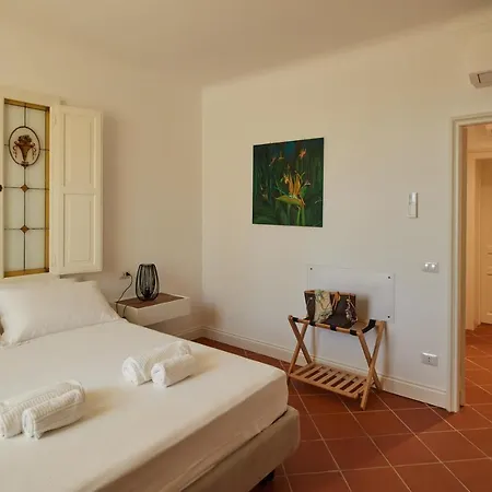 Bed and Breakfast Galleria Del Duomo Συρακούσες