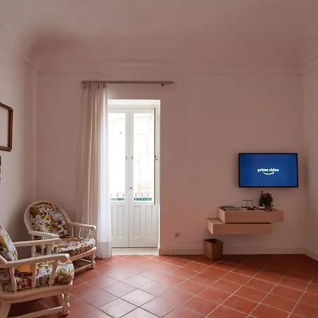 Galleria Del Duomo Bed and Breakfast