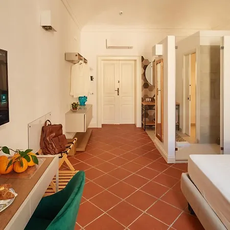 Galleria Del Duomo Bed and Breakfast