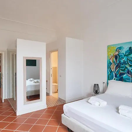 Galleria Del Duomo Bed and Breakfast