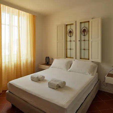 Galleria Del Duomo Bed and Breakfast Συρακούσες