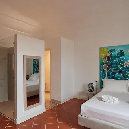 Galleria Del Duomo Bed and Breakfast Συρακούσες