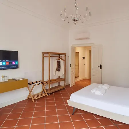 Galleria Del Duomo Bed and Breakfast *