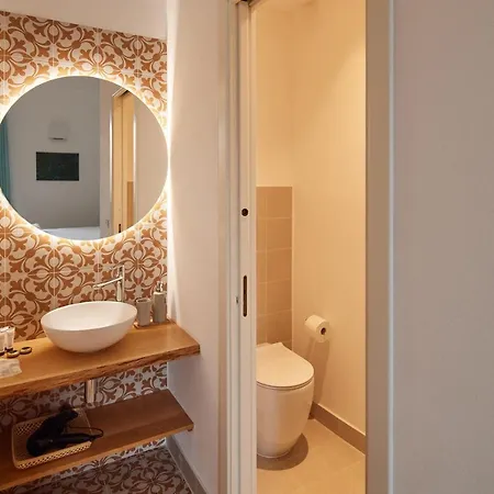 Galleria Del Duomo Bed and Breakfast Συρακούσες