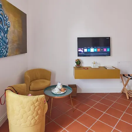 Bed and Breakfast Galleria Del Duomo