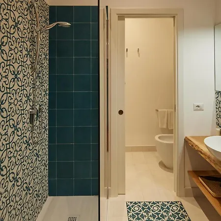 Galleria Del Duomo Bed and Breakfast