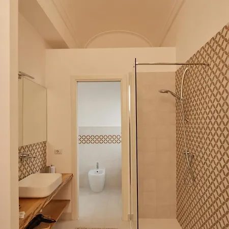 Bed and Breakfast Galleria Del Duomo Συρακούσες