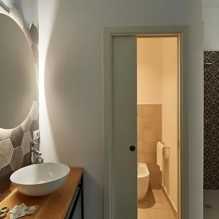 Bed and Breakfast Galleria Del Duomo Συρακούσες