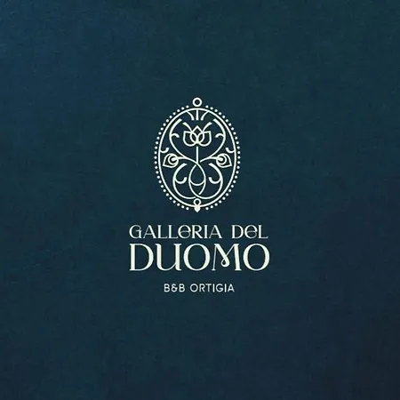 Galleria Del Duomo * Συρακούσες