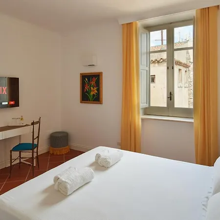 Galleria Del Duomo Bed and Breakfast