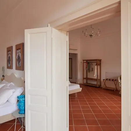 Bed and Breakfast Galleria Del Duomo Συρακούσες