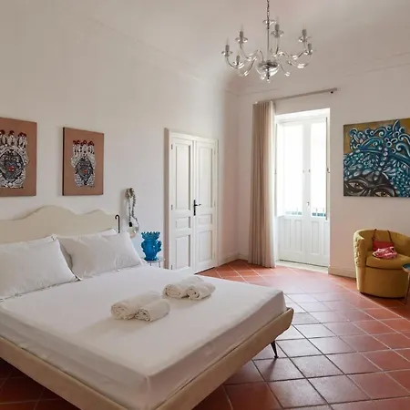 Bed and Breakfast Galleria Del Duomo *