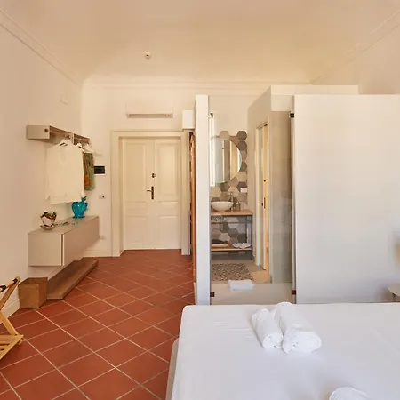 Bed and Breakfast Galleria Del Duomo Συρακούσες