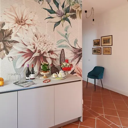 Galleria Del Duomo Bed and Breakfast Συρακούσες