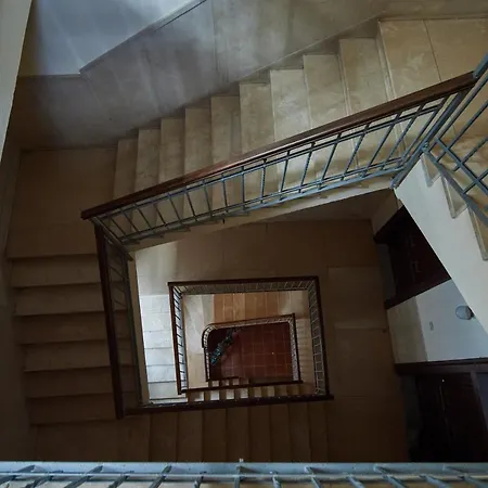 Galleria Del Duomo Bed and Breakfast Συρακούσες