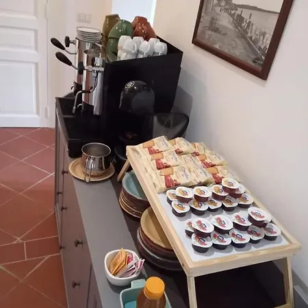 Galleria Del Duomo Bed and Breakfast