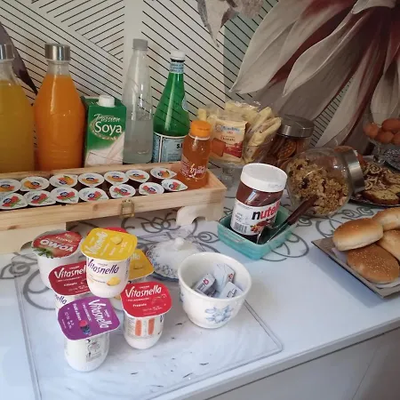 Bed and Breakfast Galleria Del Duomo *