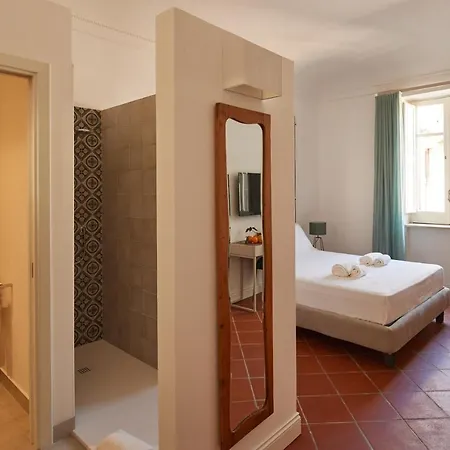 Galleria Del Duomo Bed & Breakfast *